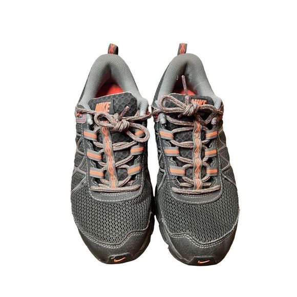 Women’s Nike Air Trail Ridge 2 Running Shoes Size 8 Excellent condition - Picture 3 of 12